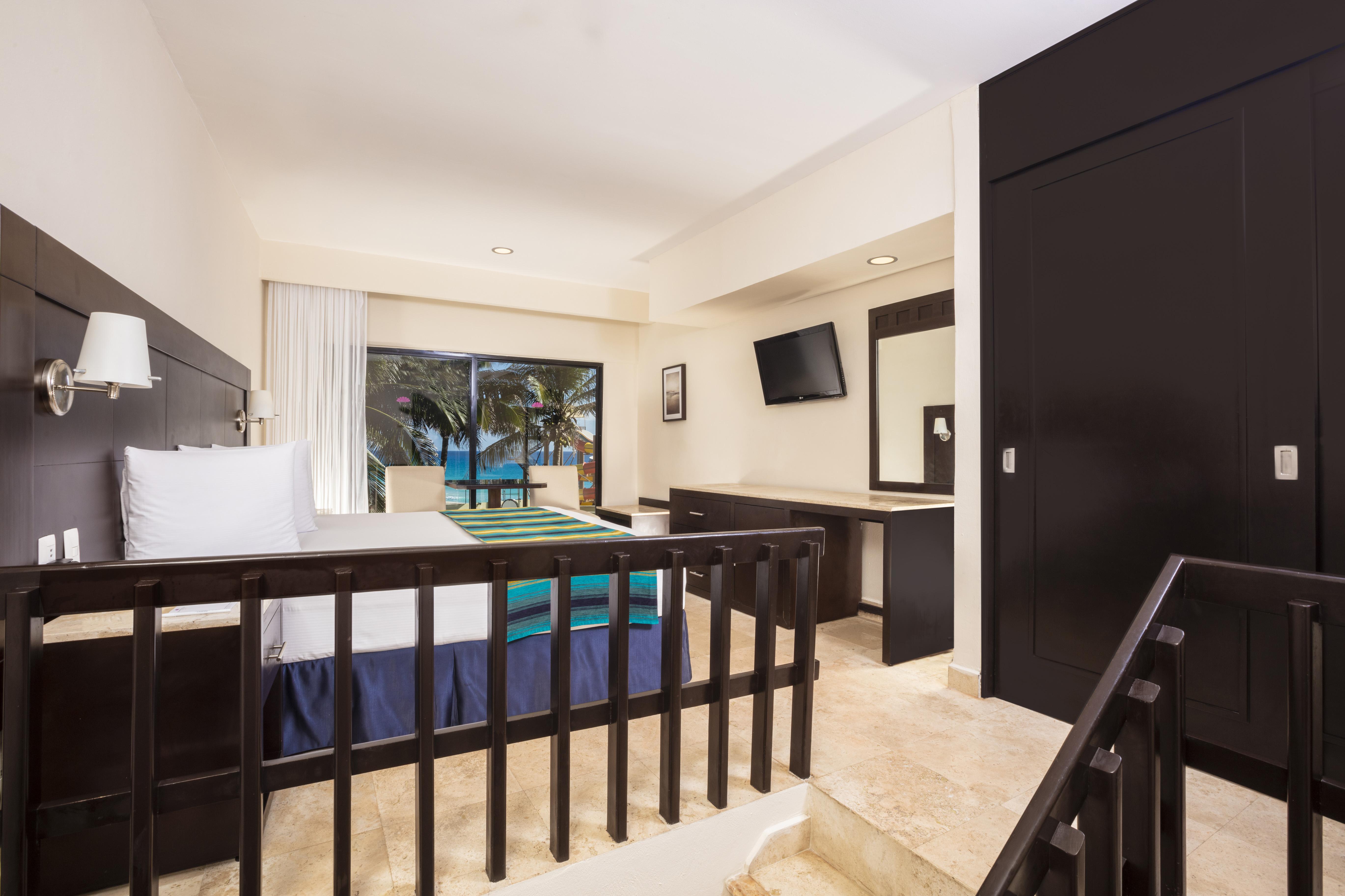 Crown Paradise Club Cancún Dış mekan fotoğraf