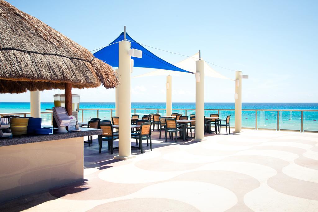 Crown Paradise Club Cancún Dış mekan fotoğraf